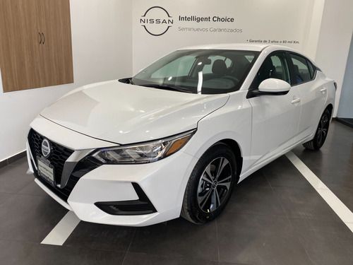 Nissan Sentra 2023
